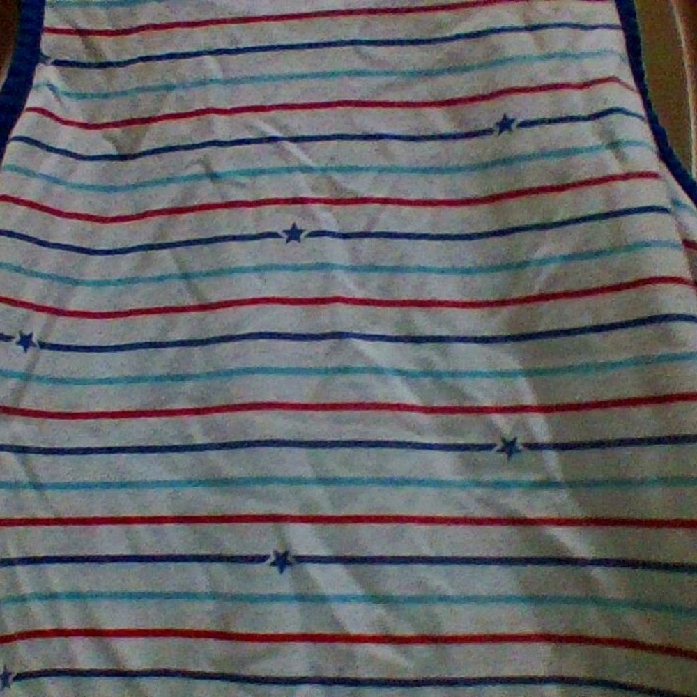 cat and jack muscle shirt